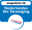 aangesloten bij de Nederlandse Ski Vereniging